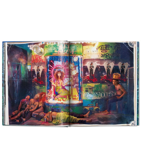 Taschen David LaChapelle - Good News