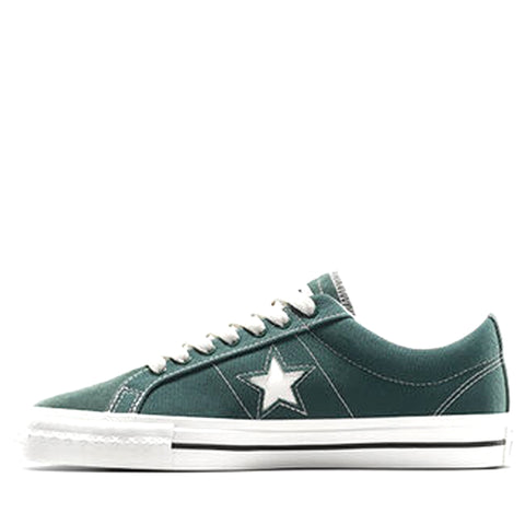 thisisneverthat x Converse One Star Pro - Trekking Green/Black