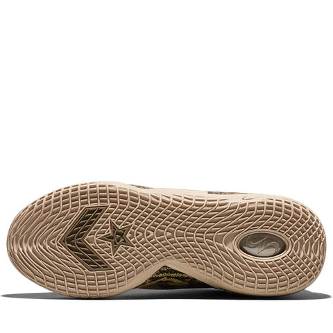 Converse Shai 001 'Slither' - Vintage Cargo/Taupe