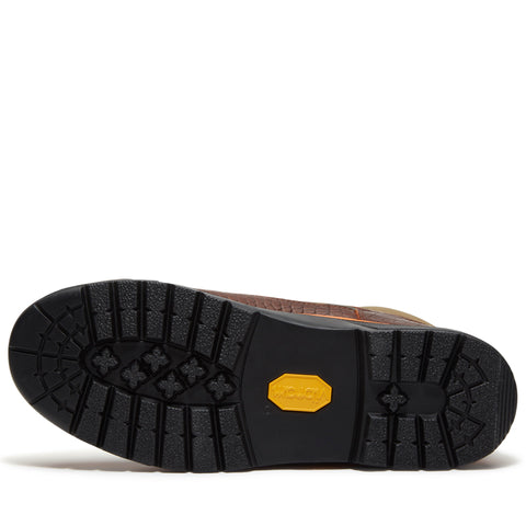 Starcow x Timberland Waterproof Field Boot - Brown