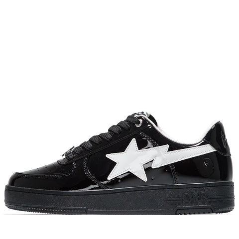 A Bathing Ape Bape Sta #1 M2 - Black