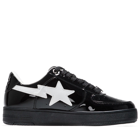 A Bathing Ape Bape Sta #1 M2 - Black