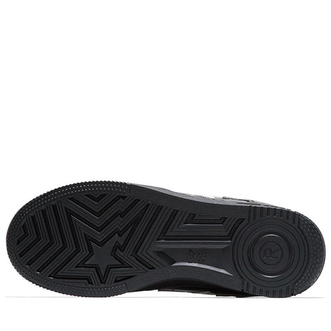 A Bathing Ape Bape Sta #1 M2 - Black