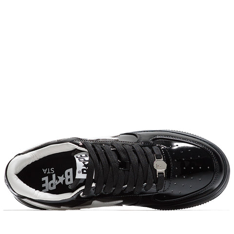 A Bathing Ape Bape Sta #1 M2 - Black