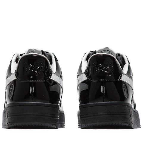 A Bathing Ape Bape Sta #1 M2 - Black