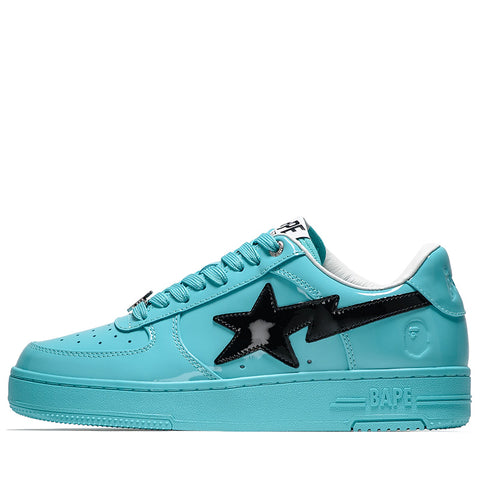 A Bathing Ape Bape Sta #1 M2 - Blue