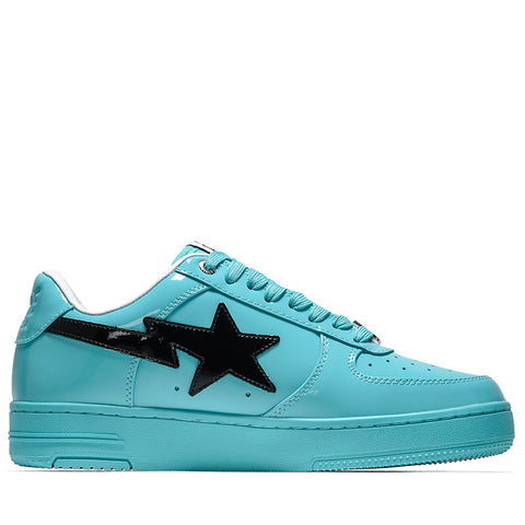 A Bathing Ape Bape Sta #1 M2 - Blue