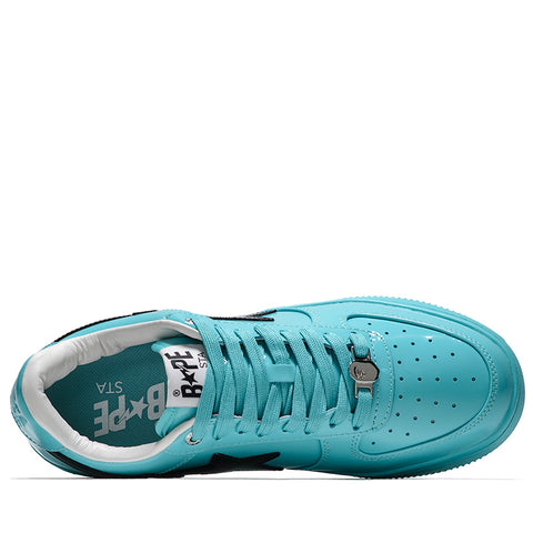 A Bathing Ape Bape Sta #1 M2 - Blue