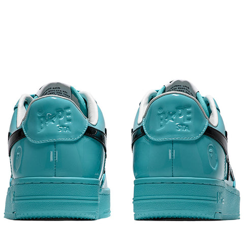 A Bathing Ape Bape Sta #1 M2 - Blue