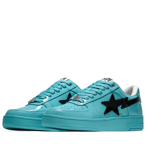 A Bathing Ape Bape Sta #1 M2 - Blue