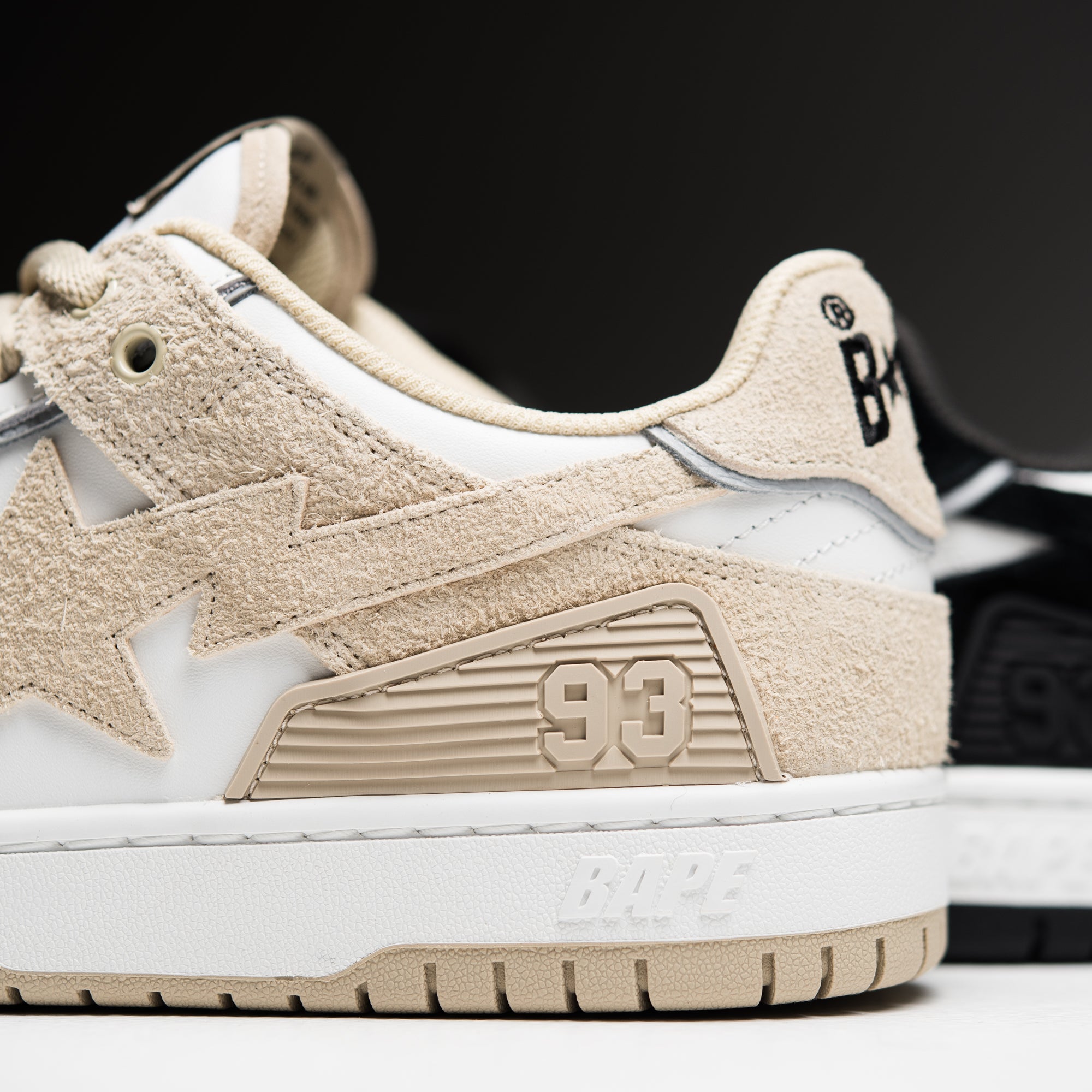 Sneaker Politics