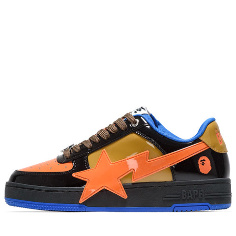 A Bathing Ape Bape Sta OS #1 M2 - Black