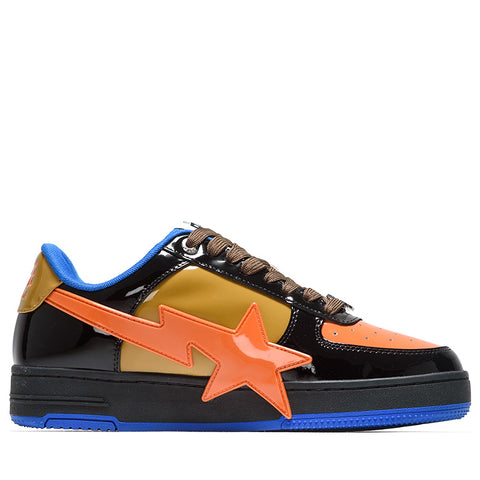 A Bathing Ape Bape Sta OS #1 M2 - Black