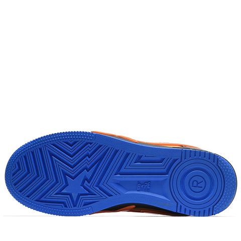 A Bathing Ape Bape Sta OS #1 M2 - Black