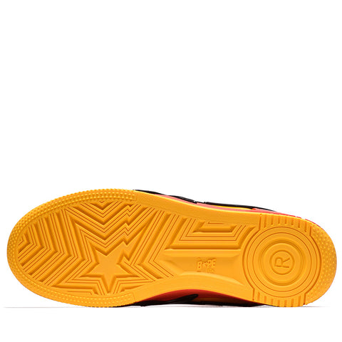 A Bathing Ape Bape Sta OS #1 M2 - Red