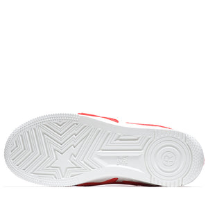 A Bathing Ape Bape Sta OS #2 M2 - Red/White