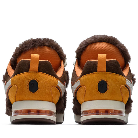A Bathing Ape Flip Sta #3 M2 - Brown