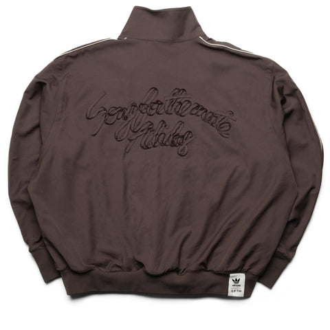 Song for the Mute x Adidas Woven Jacket - Brown