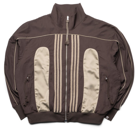 Song for the Mute x Adidas Woven Jacket - Brown