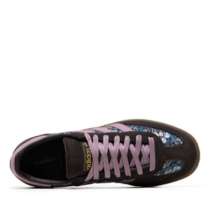 Women's Liberty London x Adidas Handball Spezial - Aurora Coffee/Magic Mauve