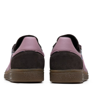 Women's Liberty London x Adidas Handball Spezial - Aurora Coffee/Magic Mauve