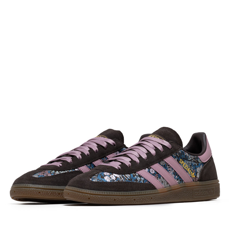 Women's Liberty London x Adidas Handball Spezial - Aurora Coffee