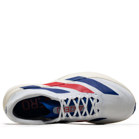 Adidas Adizero EVO SL Woven - Cloud White/Mystery Ink