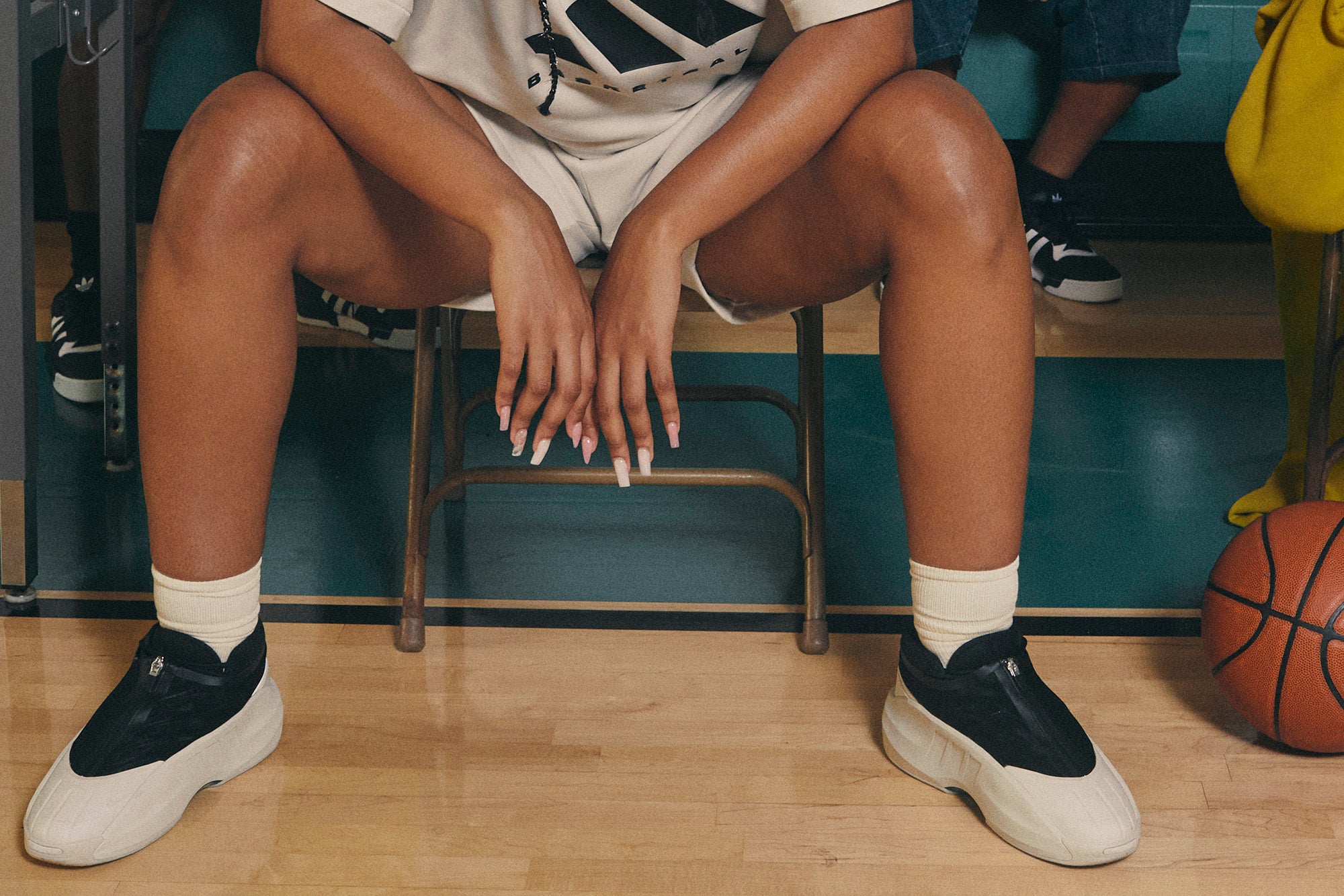 Sneaker Politics