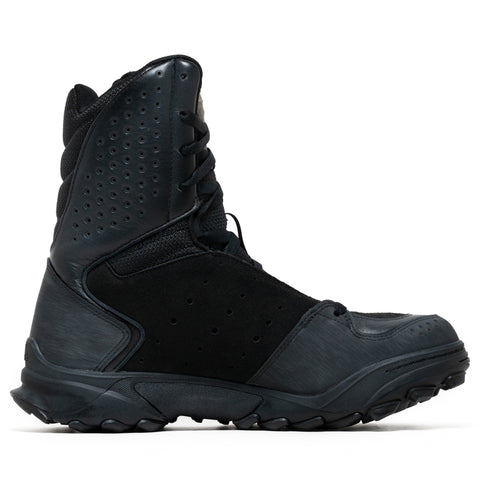 Thug Club x Adidas GSG9 Boot - Core Black/Core Black