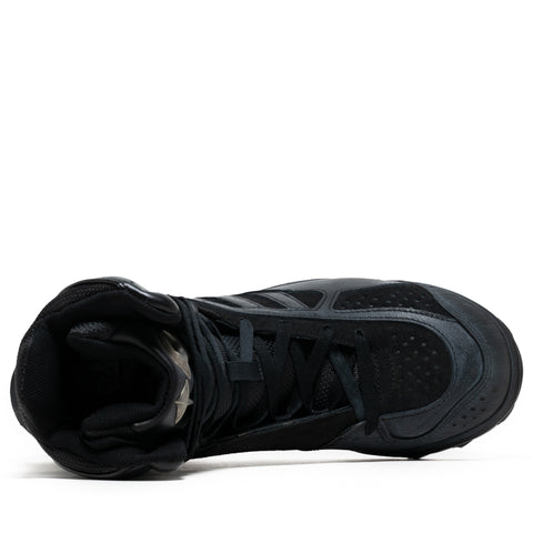 Thug Club x Adidas GSG9 Boot - Core Black/Core Black