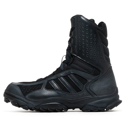 Thug Club x Adidas GSG9 Boot - Core Black/Core Black