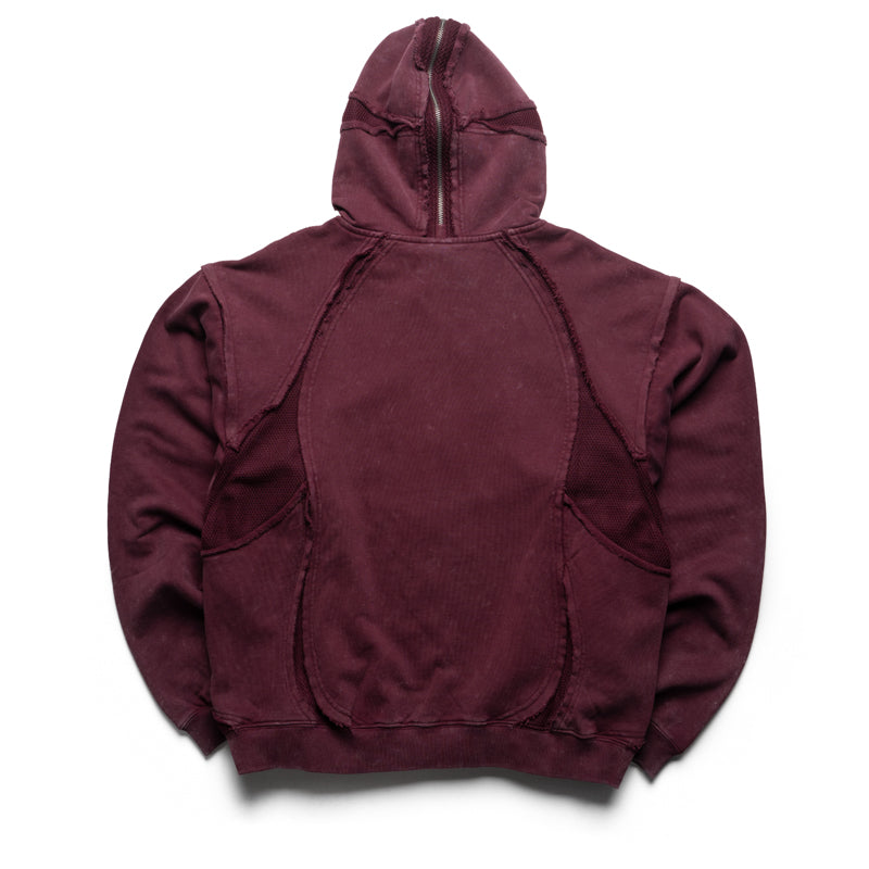 M サイズ adidas x Thug Club Zip-Up Hoodie Sneaker Politics