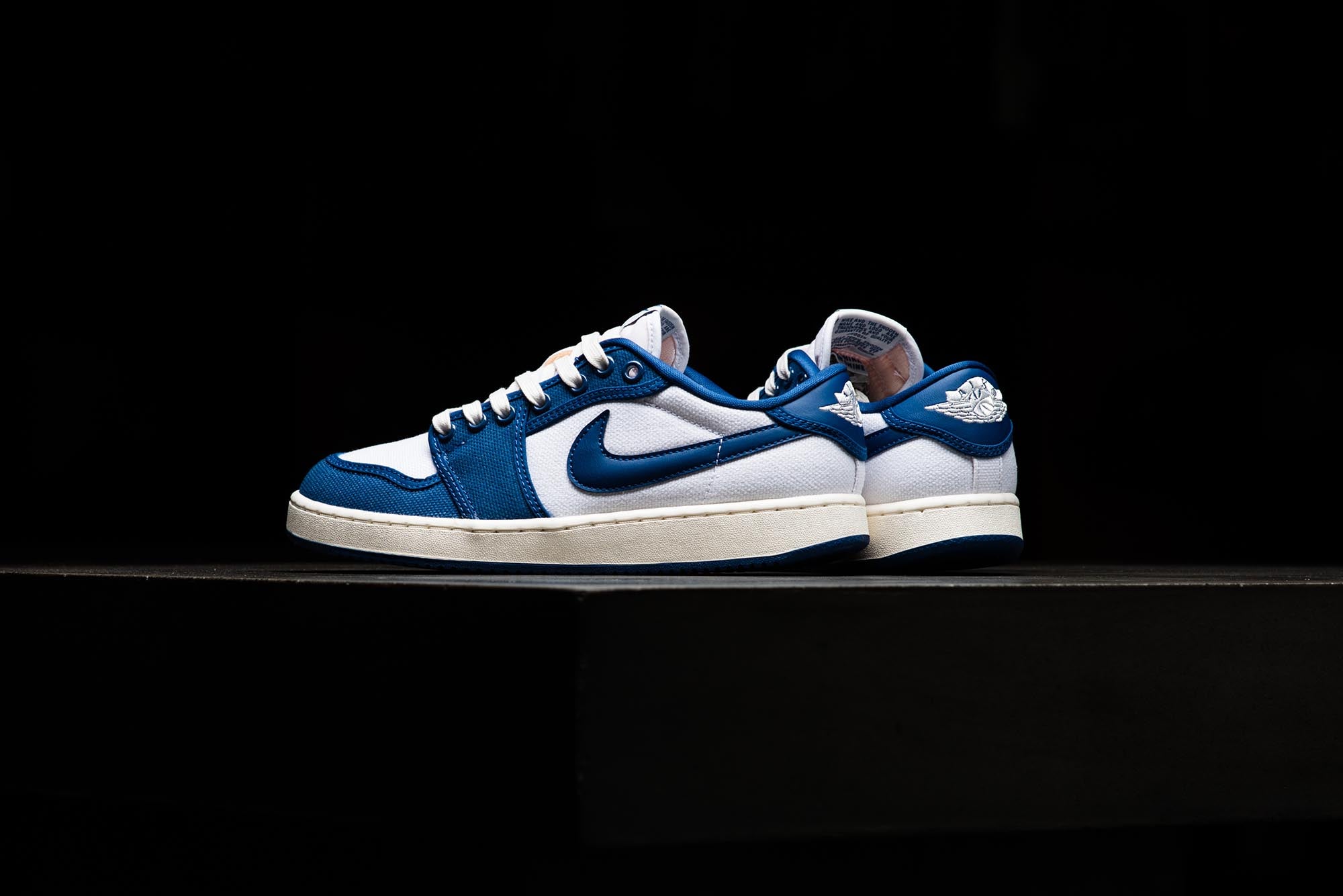 Air jordan 1 low politics best sale