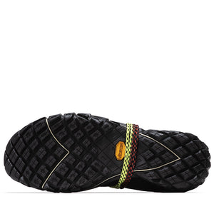 A$AP Rocky x Puma Straycat - Puma Black/Formula Red