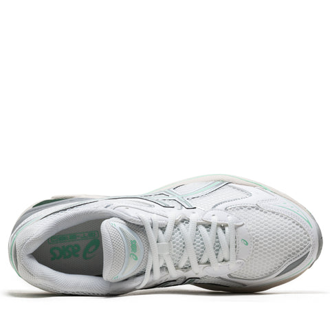 Asics GT-2160 - White/Ice Green