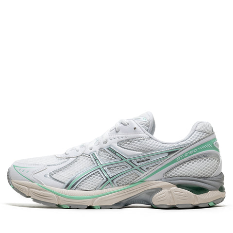 Asics GT-2160 - White/Ice Green