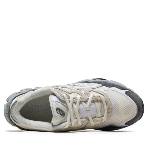 Asics Gel-NYC - Cream/White