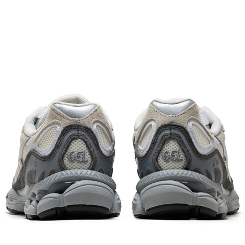 Asics Gel-NYC - Cream/White