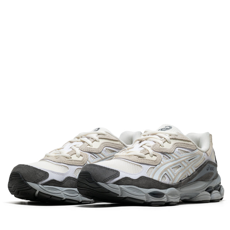 Asics Gel-NYC - Cream/White – Sneaker Politics