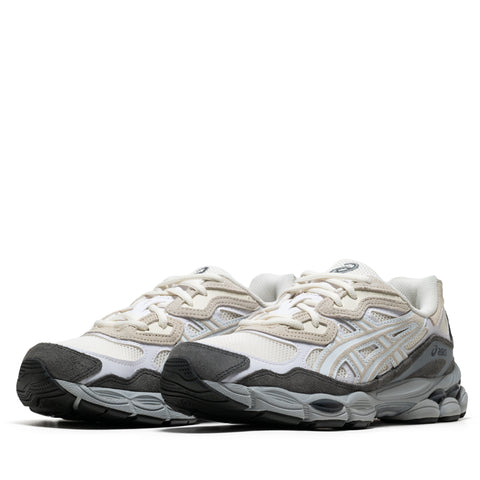 Asics Gel-NYC - Cream/White