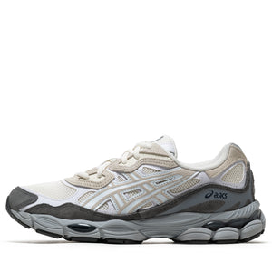 Asics Gel-NYC - Cream/White