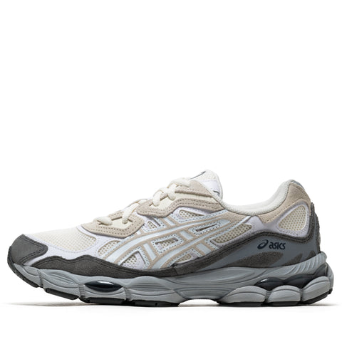 Asics Gel-NYC - Cream/White