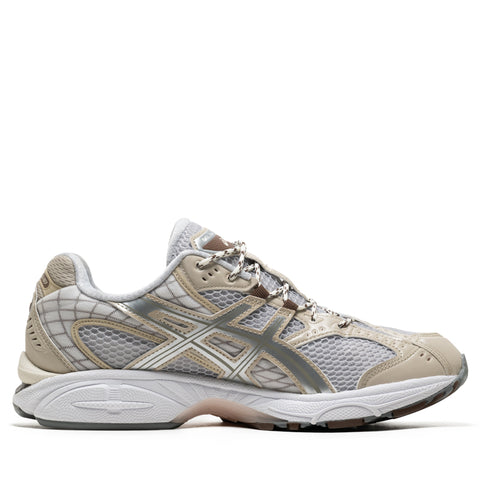 Asics Gel-Nimbus 10.1 - Concrete/Feather Grey