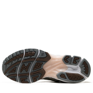 Asics Gel-Nimbus 10.1 - Concrete/Feather Grey