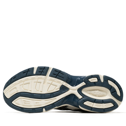 Asics Gel-1130 - Cream/Mahogany