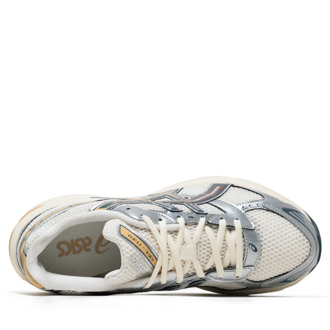 Asics Gel-1130 - Cream/Mahogany