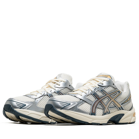 Asics Gel-1130 - Cream/Mahogany