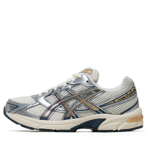 Asics Gel-1130 - Cream/Mahogany