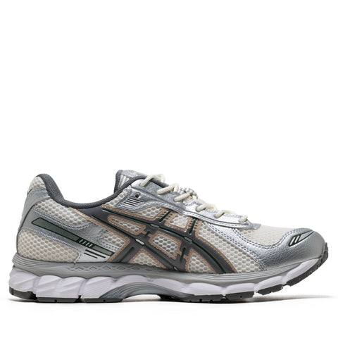 Asics Gel-Kayano 12.1 - Cream/Carbon