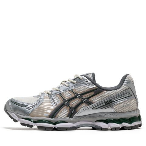 Asics Gel-Kayano 12.1 - Cream/Carbon